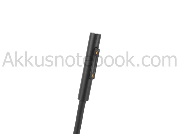 102W Netzteil Microsoft Surface Book 16GB 1TB i7 + Frei Ladekabel - zum Schließen ins Bild klicken
