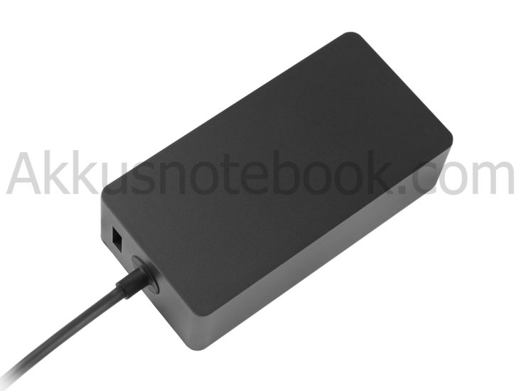 102W Netzteil Microsoft Surface Book 16GB 1TB i7 + Frei Ladekabel - zum Schließen ins Bild klicken