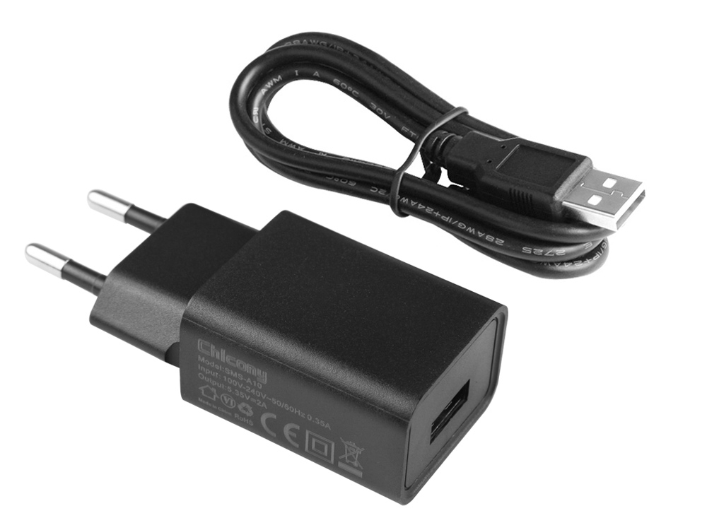 18W Micro USB Gigabyte GSmart Classic Lite Netzteil Ladegerät