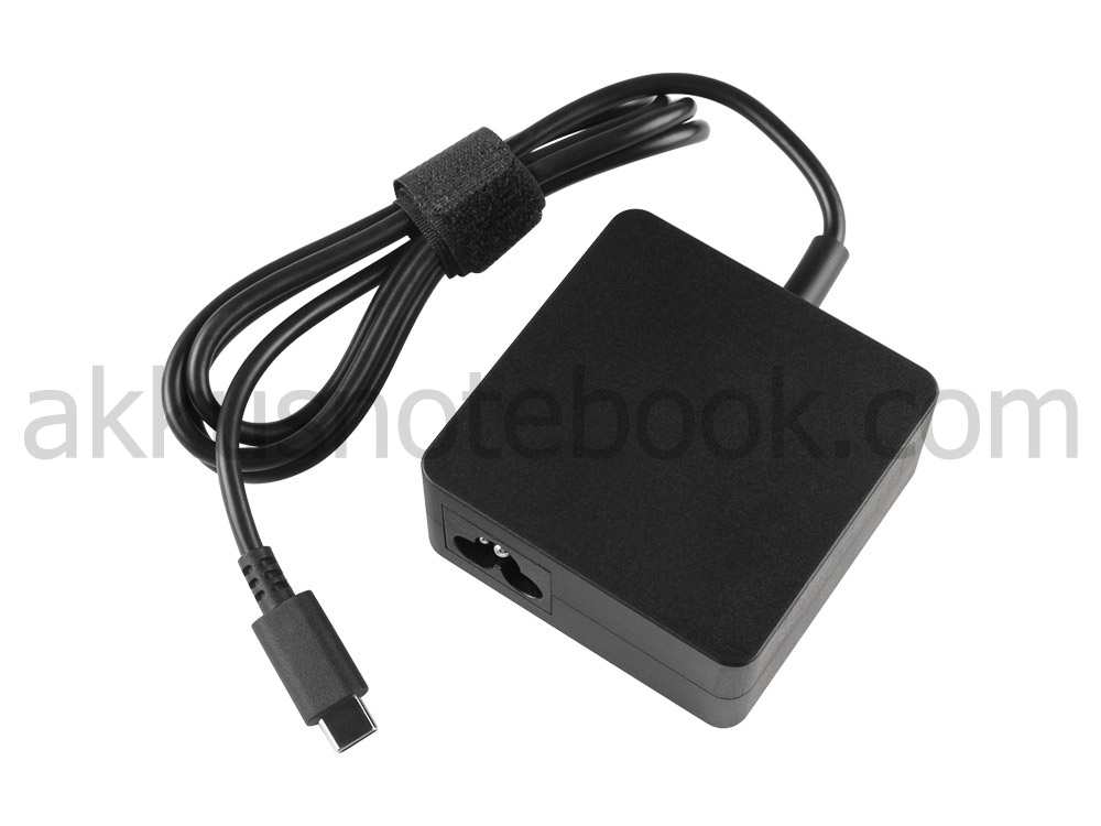 45W USB-C Acer Chromebook 311 C732-C6WU Netzteil Ladegerät